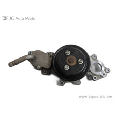 267Z307 Water Pump With Pulley For 18-20 Ford F-150  3.5 HL3E8501AB Turbo