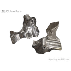 267Z312 Turbo Heat Shield For 18-20 Ford F-150  3.5 HL3E9G479BA Turbo