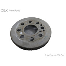 267Z314 Crankshaft Trigger Tone Ring For 18-20 Ford F-150  3.5 BL3E12A227BA Turbo