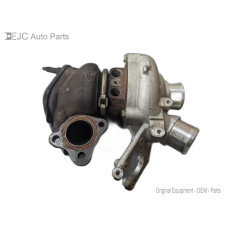 267Z315 Right Turbo Turbocharger Rebuildable For 18-20 Ford F-150  3.5 JL3E6K682BC Turbo