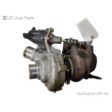 267Z316 Left Turbo Turbocharger Rebuildable For 18-20 Ford F-150  3.5 JL3E6C879BF Turbo