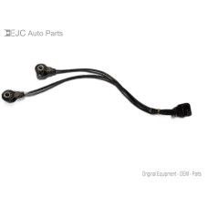 267Z317 Knock Detonation Sensor Set For 18-20 Ford F-150  3.5 7T4E12A699AA Turbo