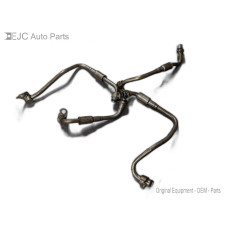 267Z320 Turbo Cooler Lines For 18-20 Ford F-150  3.5  Turbo