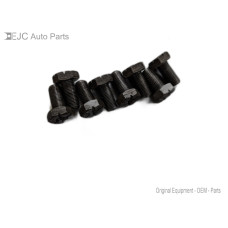 267Z331 Flexplate Bolts For 18-20 Ford F-150  3.5  Turbo