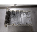 GXS205 Engine Oil Pan For 13-20 Ford F-150  3.5 ML3E6675BC Turbo