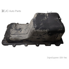 GWV406 Engine Oil Pan For 04-08 Ford F-150  4.6 2L1E6675GA Gas