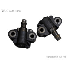 267U204 Rear Oil Seal Housing For 04-06 Ford F-150  4.6 6L3E6K318AA Gas