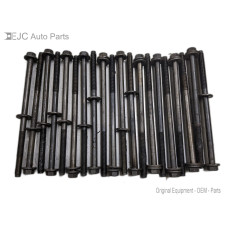 267U210 Cylinder Head Bolt Kit For 04-06 Ford F-150  4.6 9R3E6065AA Gas