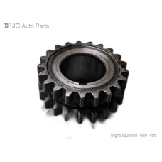 267U212 Crankshaft Timing Gear For 04-06 Ford F-150  4.6 XL3E6306AA Gas