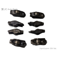 267U214 Rocker Arms Set One Side For 04-06 Ford F-150  4.6 F8AE6564AA Gas