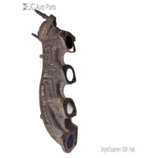 267U218 Right Exhaust Manifold For 04-06 Ford F-150  4.6 4L1E9431AA Gas