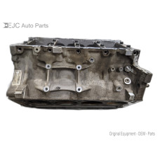 #BLF33 Engine Cylinder Block For 14-16 Chevrolet Silverado 1500  5.3  Gas