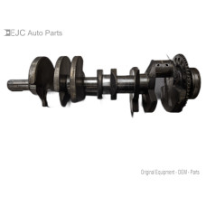 #SC07 Crankshaft Standard For 14-21 Chevrolet Silverado 1500  5.3 12620101 Gas