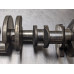 #SC07 Crankshaft Standard For 14-25 Chevrolet Silverado 1500  5.3 12620101 Gas