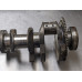 #SC07 Crankshaft Standard For 14-25 Chevrolet Silverado 1500  5.3 12620101 Gas