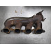 267Q201 Left Exhaust Manifold For 14-25 Chevrolet Silverado 1500  5.3 12629337 Gas