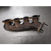267Q202 Right Exhaust Manifold For 14-19 Chevrolet Silverado 1500  5.3 12629338 Gas
