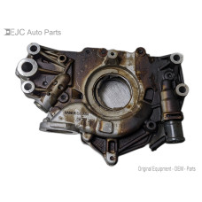 267Q209 Engine Oil Pump For 14-16 Chevrolet Silverado 1500  5.3 12686433 Gas