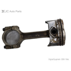 267Q211 Right Piston and Rod Standard 14-16 Chevrolet Silverado 1500 5.3 12649190 Gas