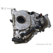 267Q212 Engine Timing Cover For 14-24 Chevrolet Silverado 1500  5.3 12688496 Gas