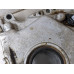 267Q212 Engine Timing Cover For 14-24 Chevrolet Silverado 1500  5.3 12688496 Gas