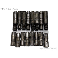 267Q217 Lifters Set All For 14-16 Chevrolet Silverado 1500  5.3 12698946 Gas