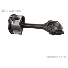 263B101 Piston and Connecting Rod Standard For 05-08 Ford F-150  5.4 8L3E6200AA Gas