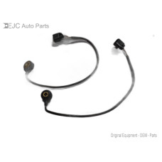 263B111 Knock Detonation Sensor Set For 05-08 Ford F-150  5.4 4L3A12A699AA Gas