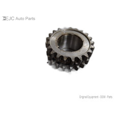 263B113 Crankshaft Timing Gear For 05-08 Ford F-150  5.4 XL3E6306AA Gas