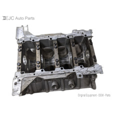 #BLN41 Engine Cylinder Block For 16-21 Nissan Titan XD  5.6 110009FV1A Gas