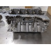 #BLN41 Engine Cylinder Block For 16-21 Nissan Titan XD  5.6 110009FV1A Gas