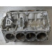 #BLN41 Engine Cylinder Block For 16-21 Nissan Titan XD  5.6 110009FV1A Gas