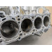 #BLN41 Engine Cylinder Block For 16-21 Nissan Titan XD  5.6 110009FV1A Gas