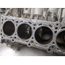 #BLN41 Engine Cylinder Block For 16-21 Nissan Titan XD  5.6 110009FV1A Gas