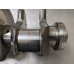 #RD09 Crankshaft Standard For 16-20 Nissan Titan XD  5.6 12201EZ30A Gas