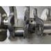 #RD09 Crankshaft Standard For 16-20 Nissan Titan XD  5.6 12201EZ30A Gas