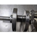 #RD09 Crankshaft Standard For 16-20 Nissan Titan XD  5.6 12201EZ30A Gas