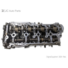 #RY07 Left Cylinder Head For 16-22 Nissan Titan XD  5.6 11090EZ32A Gas Driver Side