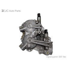 267302 Left Variable Valve Timing Solenoid Housing 16-19 Nissan Titan XD 5.6 13041EZ30B