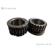 267X310 Crankshaft Timing Gear Set For 16-19 Nissan Titan XD  5.6 13021EZ30A Gas