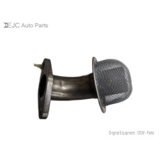 267X313 Engine Oil Pickup Tube For 16-19 Nissan Titan XD  5.6 150501LA0B Gas