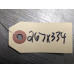 267X334 Knock Detonation Sensor Set For 16-19 Nissan Titan XD  5.6 22060EZ30A Gas