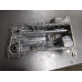 GWY503 Upper Engine Oil Pan For 16-20 Nissan Titan XD  5.6 11110EZ31A Gas