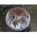 267W206 Left Piston and Rod Standard For 17-20 Chrysler  Pacifica  3.6 68223379AD Gas