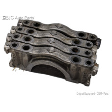 267W208 Engine Block Main Caps For 17-20 Chrysler  Pacifica  3.6  Gas