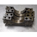 267W208 Engine Block Main Caps For 17-20 Chrysler  Pacifica  3.6  Gas