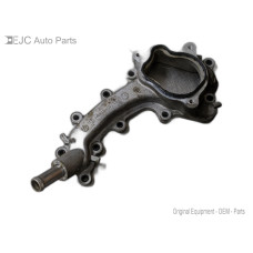 267W212 Rear Thermostat Housing For 17-20 Chrysler  Pacifica  3.6 04893794AD Gas