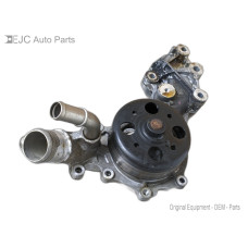 267W213 Water Coolant Pump For 17-20 Chrysler  Pacifica  3.6 68212513AE Gas
