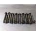 267W228 Cylinder Head Bolt Kit For 17-20 Chrysler  Pacifica  3.6  Gas