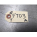 #FT03 Left Cylinder Head For 17-19 Nissan Pathfinder  3.5 110906KA0A Gas